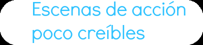 Escribiendo: Más cosas que debes evitar