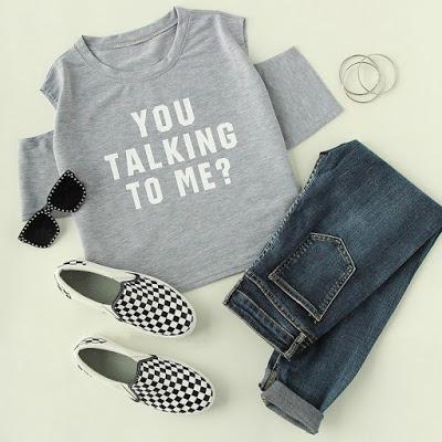 Mis outfits de la Semana Mis outfits de la Semana