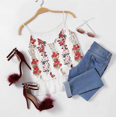 Mis outfits de la Semana Mis outfits de la Semana