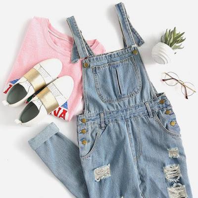 Mis outfits de la Semana Mis outfits de la Semana