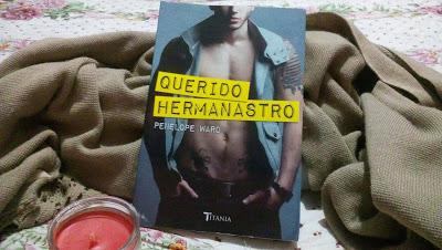 Reseña: Mi querido Hermanastro, Penelope Ward Reseña: Mi querido Hermanastro, Penelope Ward