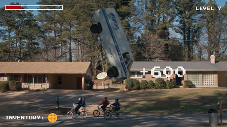 La 1º temporada de Stranger Things resumida como si fuera un videojuego de los 80 (ALERTA SPOILERS) La 1º temporada de Stranger Things resumida como si fuera un videojuego de los 80 (ALERTA SPOILERS)