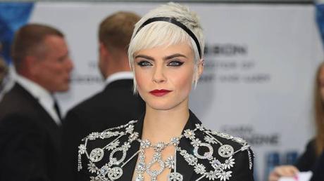 Cara Delevingne protagonizará la serie Carnival Row de Amazon Original