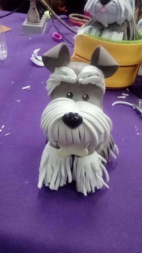 10 ideas de Fofuchas de animales 10 ideas de Fofuchas de animales