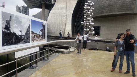 Bill Viola y la videoarte emocional