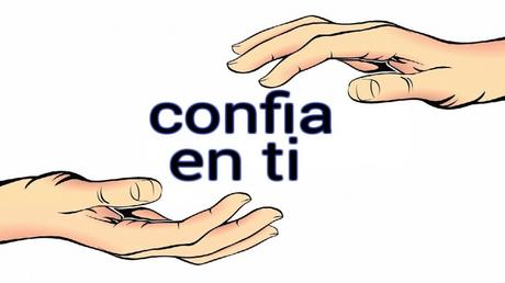 Confío en ti Confío en ti