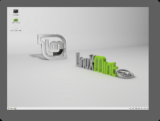 LinuxMint 13 Versión Released! LinuxMint 13 Maya