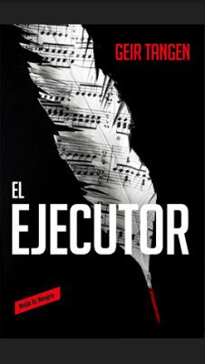 El Ejecutor - Geir Tangen