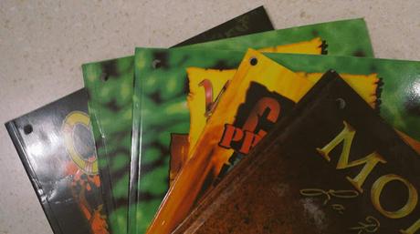 La Factoría de Ideas y los ejemplares taladrados de saldo La Factoría de Ideas y los ejemplares taladrados de saldo