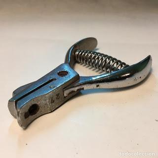 La Factoría de Ideas y los ejemplares taladrados de saldo La Factoría de Ideas y los ejemplares taladrados de saldo