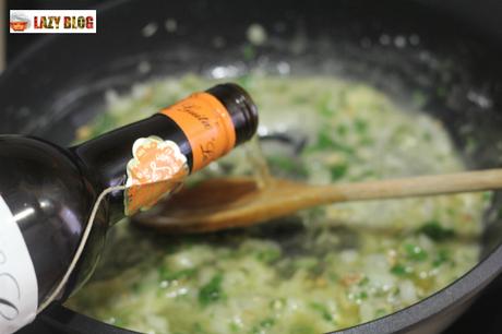 Como hacer merluza en salsa verde, koskera o merluza a la vasca. Receta para disfrutar una y otra vez