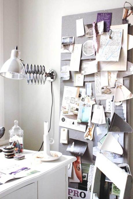 Moodboards fisicos Moodboards fisicos