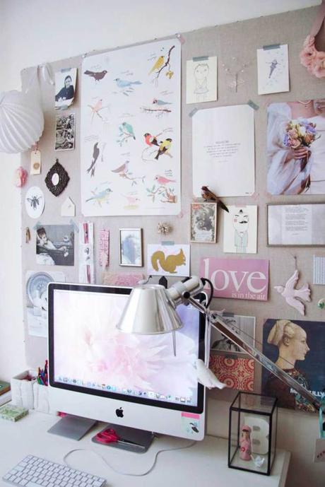 Moodboards fisicos Moodboards fisicos