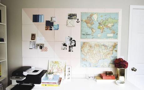 Moodboards fisicos Moodboards fisicos