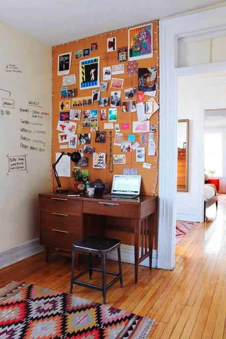 Moodboards fisicos Moodboards fisicos