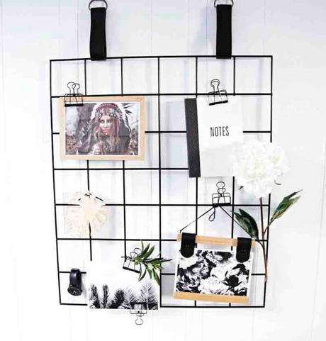 Moodboards fisicos Moodboards fisicos