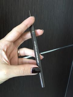 Product Review para Septiembre: Smashbox