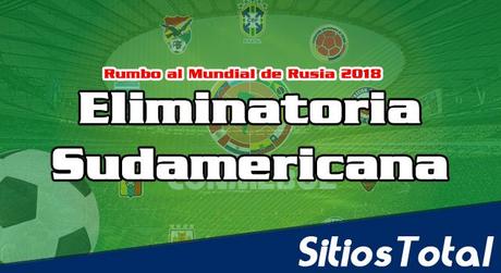 Paraguay vs Uruguay en Vivo – Jornada 16 de la Eliminatoria Conmebol rumbo a Rusia 2018 – Martes 5 de Septiembre del 2017
