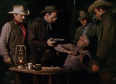 The Duel at Silver Creek - 1952 The Duel at Silver Creek - 1952