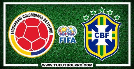 Ver Colombia vs Brasil EN VIVO Por Internet Hoy 5 de Septiembre 2017 Ver Colombia vs Brasil EN VIVO Por Internet Hoy 5 de Septiembre 2017