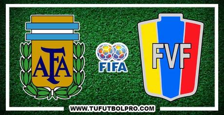 Ver Argentina vs Venezuela EN VIVO Por Internet Hoy 5 de Septiembre 2017 Ver Argentina vs Venezuela EN VIVO Por Internet Hoy 5 de Septiembre 2017