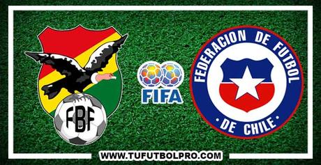 Ver Bolivia vs Chile EN VIVO Por Internet Hoy 5 de Septiembre 2017 Ver Bolivia vs Chile EN VIVO Por Internet Hoy 5 de Septiembre 2017