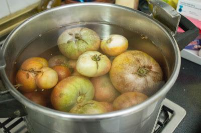 Conserva de salsa de tomate fit Conserva de salsa de tomate fit