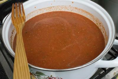 Conserva de salsa de tomate fit Conserva de salsa de tomate fit