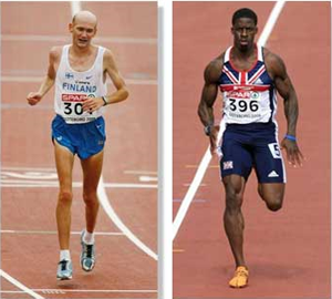 Cardio Tradicional VS Entrenamiento por Intervalos ¿Cuál Quema Más Grasa? Cardio Tradicional VS Entrenamiento por Intervalos ¿Cuál Quema Más Grasa?