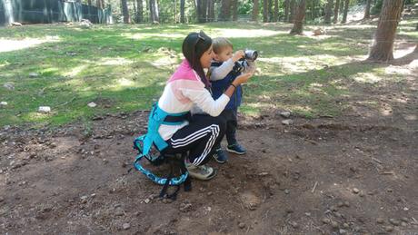 La Cuniacha: plan con niños en el Pirineo