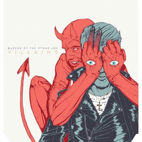 Queens of The Stone Age y Taylor Swift lideran las listas británicas Villains