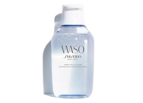 Waso la Nueva Línea de Shiseido para las Pieles más Jóvenes Waso la Nueva Línea de Shiseido para las Pieles más Jóvenes