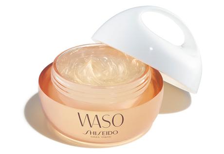 Waso la Nueva Línea de Shiseido para las Pieles más Jóvenes Waso la Nueva Línea de Shiseido para las Pieles más Jóvenes