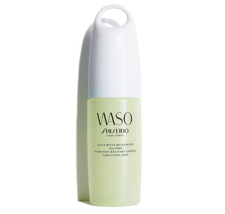 Waso la Nueva Línea de Shiseido para las Pieles más Jóvenes Waso la Nueva Línea de Shiseido para las Pieles más Jóvenes