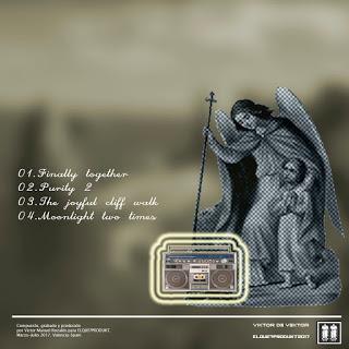 VIKTOR DE VEKTOR - FINALLY TOGETHER VIKTOR DE VEKTOR - FINALLY TOGETHER