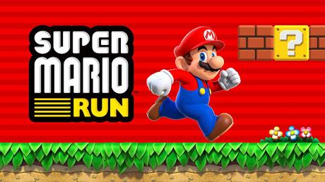 Super Mario Run desaparece de la App Store Super Mario Run desaparece de la App Store