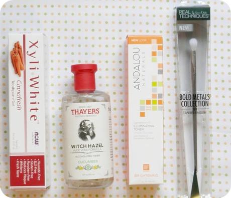 Mi III pedido a Iherb Mi III pedido a Iherb