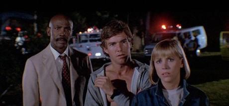 El gran tiburón (Tiburón 3) (1983), mandíbulas en 3 dimensiones El gran tiburón (Tiburón 3) (1983), mandíbulas en 3 dimensiones