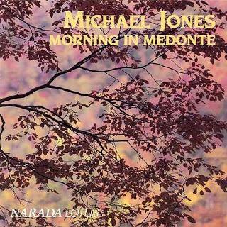 Michael Jones - Morning in Medonte (1992)