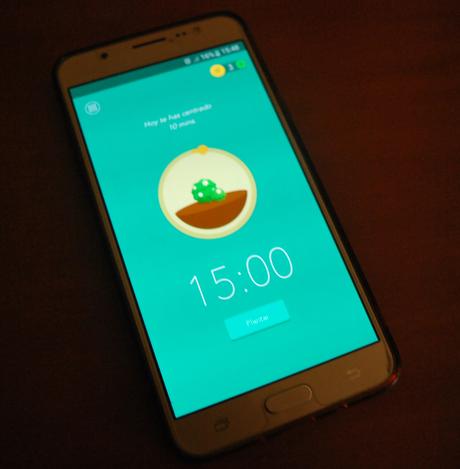Mis apps favoritas para ayudar a cuidarme Mis apps favoritas para ayudar a cuidarme