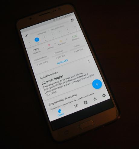 Mis apps favoritas para ayudar a cuidarme Mis apps favoritas para ayudar a cuidarme