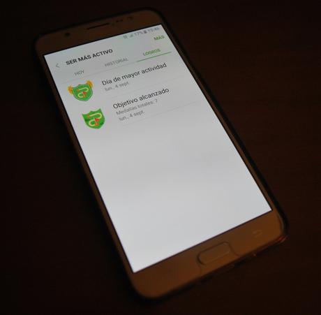 Mis apps favoritas para ayudar a cuidarme Mis apps favoritas para ayudar a cuidarme