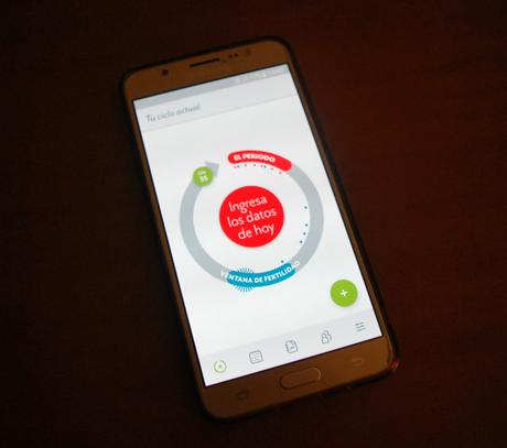 Mis apps favoritas para ayudar a cuidarme Mis apps favoritas para ayudar a cuidarme