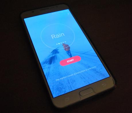 Mis apps favoritas para ayudar a cuidarme Mis apps favoritas para ayudar a cuidarme