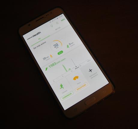 Mis apps favoritas para ayudar a cuidarme Mis apps favoritas para ayudar a cuidarme
