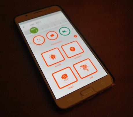 Mis apps favoritas para ayudar a cuidarme Mis apps favoritas para ayudar a cuidarme