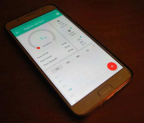 Mis apps favoritas para ayudar a cuidarme Mis apps favoritas para ayudar a cuidarme