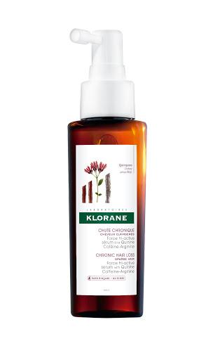 KLORANE ANTICAÍDA KLORANE ANTICAÍDA