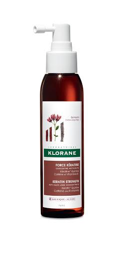 KLORANE ANTICAÍDA KLORANE ANTICAÍDA
