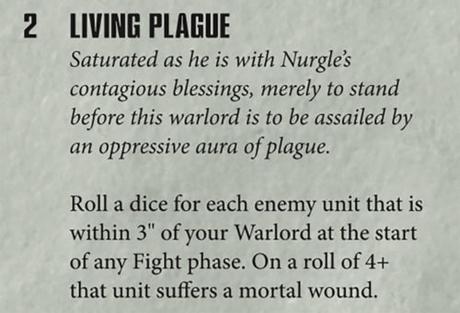 Resumen de Warhammer Community hoy: Nurgle y mas cosas Resumen de Warhammer Community hoy: Nurgle y mas cosas